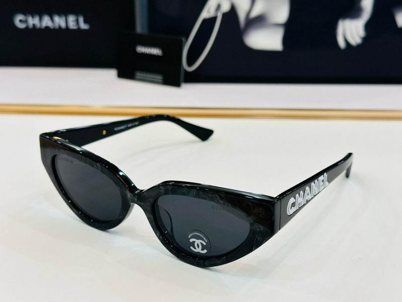 Chanel Sunglasses 2009